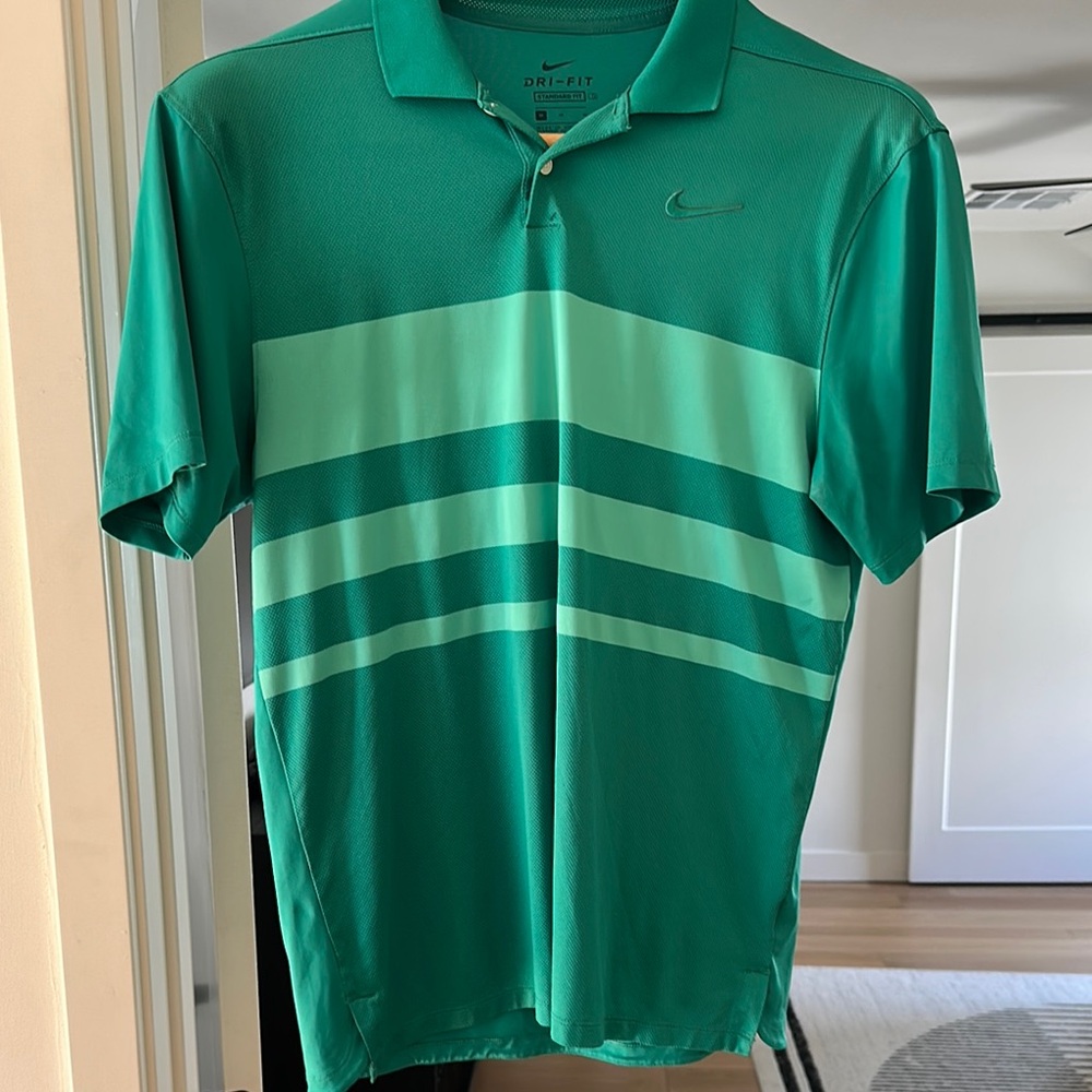 Nike Men's Golf Dri-FIT Polo Shirt